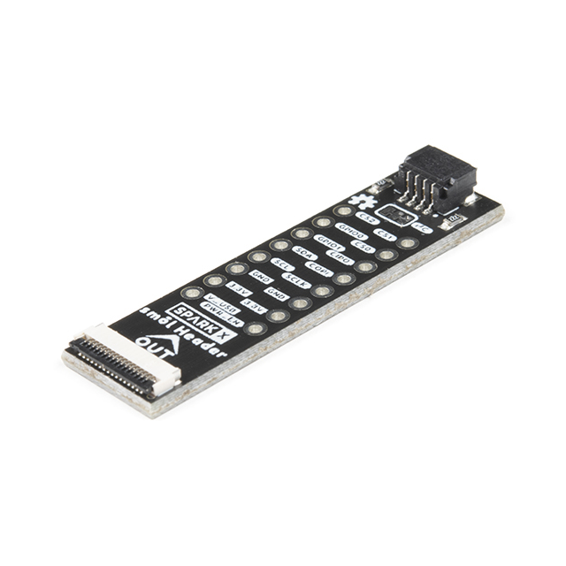 SPX-18620 SparkFun Electronics  Cartes d'évaluation - Cartes d'extension Cartes filles